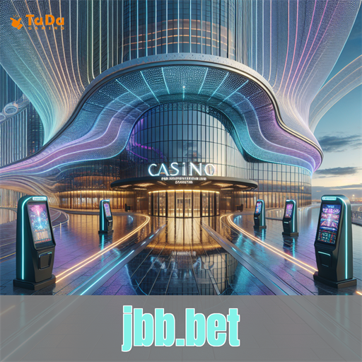 Slots Irresistíveis: A Magia do jbb.bet para Jogar e Ganhar