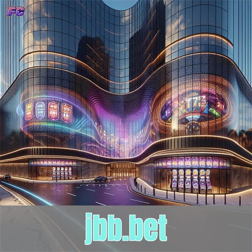 Plataforma jbb.bet: Inovação e Engajamento no Jogo Online