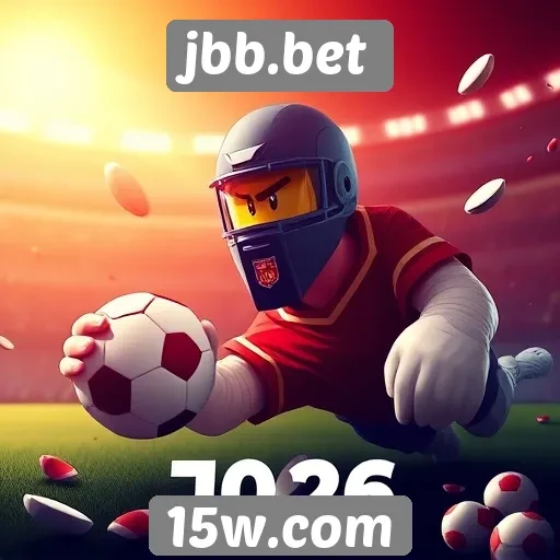 Principais jogos disponíveis no jbb.bet em 2026