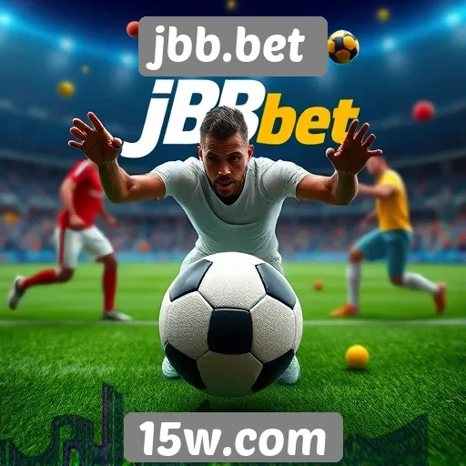 jbb.bet oferece novas funcionalidades para jogadores