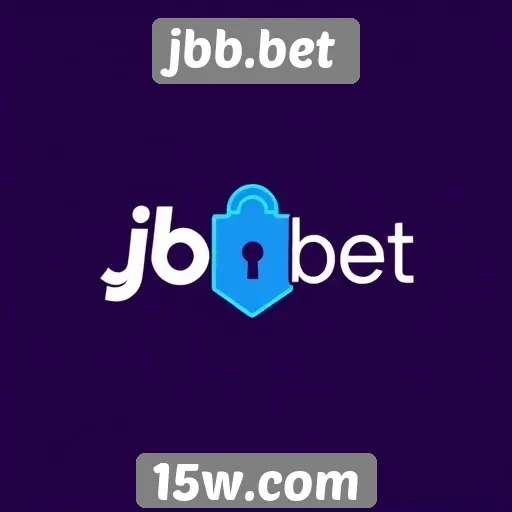 Recursos de segurança no site jbb.bet