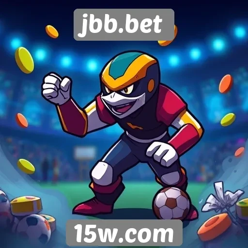 Novas funcionalidades de jogos em jbb.bet